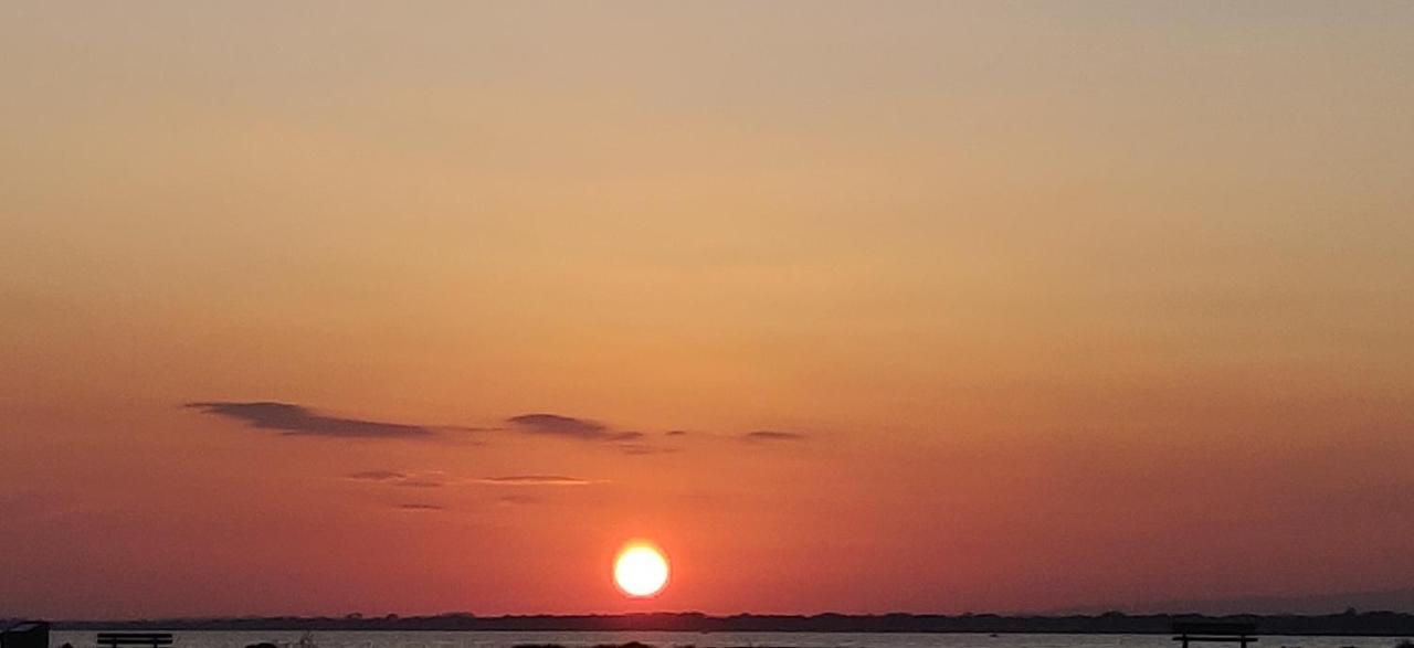 Savanna Beach 阿格德 外观 照片